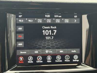 2023 Dodge Durango, $28449. Photo 3