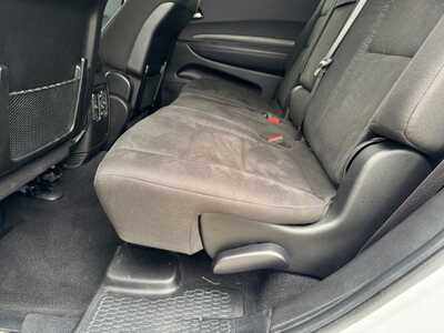 2023 Dodge Durango, $28449. Photo 7