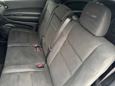 2023 Dodge Durango, $28449. Photo 8