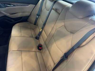 2026 Cadillac CT5, $55020.0. Photo 10