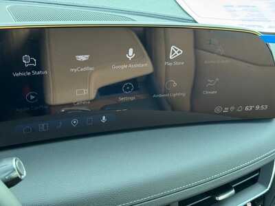 2026 Cadillac CT5, $55020.0. Photo 2