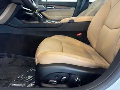 2026 Cadillac CT5, $55020.0. Photo 5