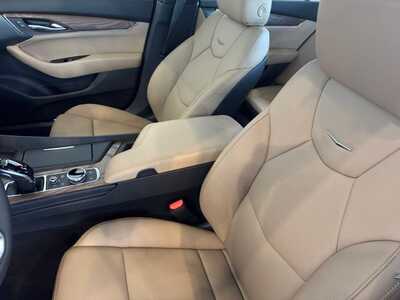 2026 Cadillac CT5, $55020.0. Photo 6