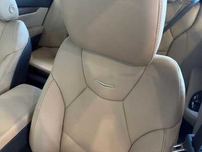 2026 Cadillac CT5, $55020.0. Photo 7