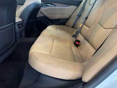 2026 Cadillac CT5, $55020.0. Photo 9