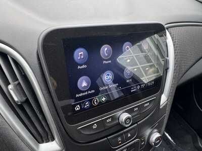 2023 Chevrolet Malibu, $19549. Photo 2
