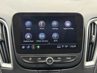 2023 Chevrolet Malibu, $19549. Photo 3