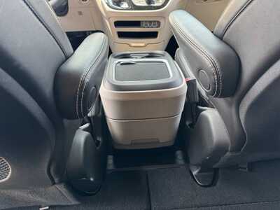 2024 Chrysler Pacifica, $24999. Photo 10