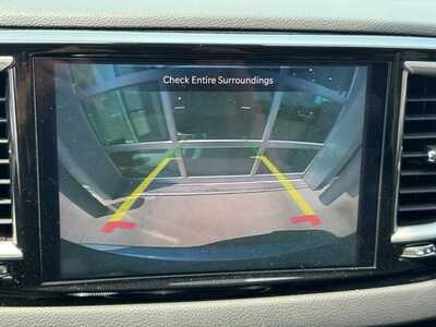 2024 Chrysler Pacifica, $24999. Photo 4
