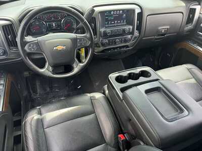 2018 Chevrolet 1500 Crew Cab, $23999. Photo 10