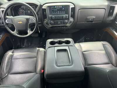2018 Chevrolet 1500 Crew Cab, $23999. Photo 11