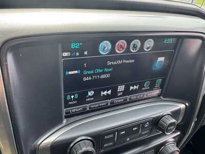 2018 Chevrolet 1500 Crew Cab, $23999. Photo 2