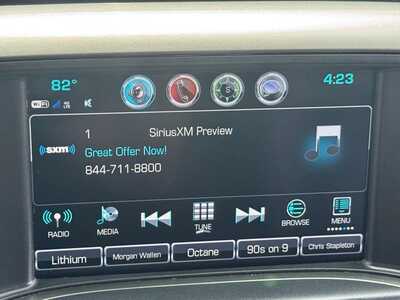 2018 Chevrolet 1500 Crew Cab, $23999. Photo 3