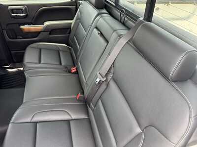 2018 Chevrolet 1500 Crew Cab, $23999. Photo 8