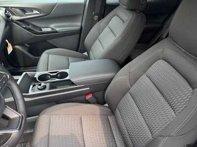 2027 Chevrolet Equinox, $30349.0. Photo 6