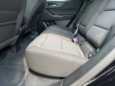 2027 Chevrolet Equinox, $30349.0. Photo 7