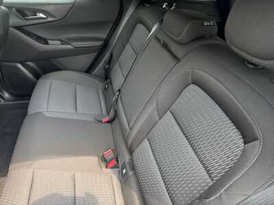 2027 Chevrolet Equinox, $30349.0. Photo 8