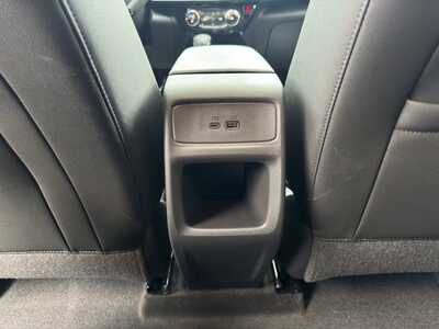 2026 Chevrolet Trax, $26885. Photo 10