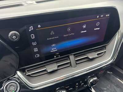 2026 Chevrolet Trax, $26885. Photo 2