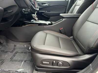 2026 Chevrolet Trax, $26885. Photo 5