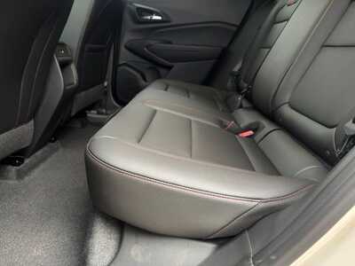 2026 Chevrolet Trax, $26885. Photo 8