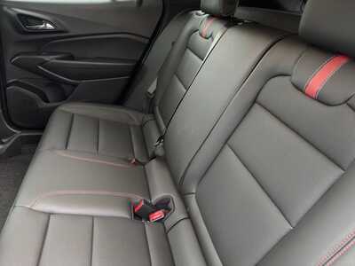 2026 Chevrolet Trax, $26885. Photo 9