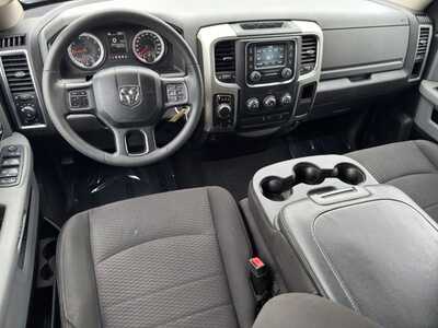 2019 RAM 1500 Ext Cab, $22349. Photo 10