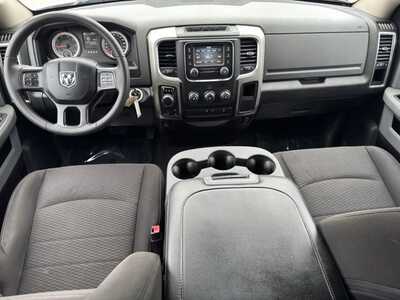 2019 RAM 1500 Ext Cab, $22349. Photo 11