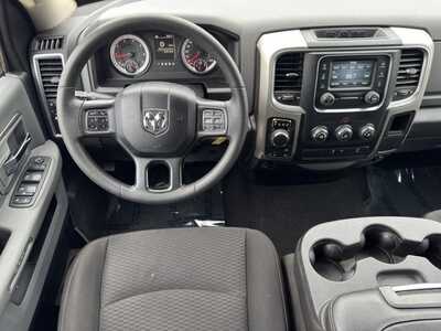 2019 RAM 1500 Ext Cab, $22349. Photo 12