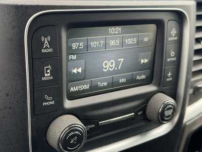 2019 RAM 1500 Ext Cab, $22349. Photo 2