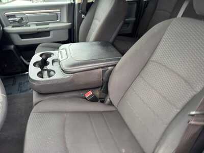 2019 RAM 1500 Ext Cab, $22349. Photo 6