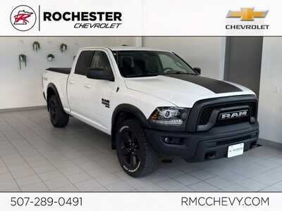2019 RAM 1500 Ext Cab, $22349. Photo 1