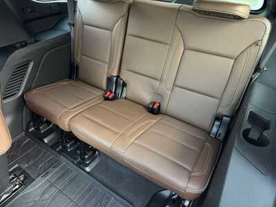 2021 Chevrolet Tahoe, $42249. Photo 10