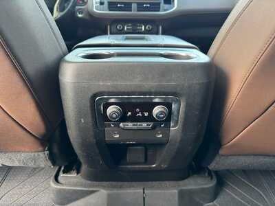 2021 Chevrolet Tahoe, $42249. Photo 11