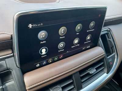 2021 Chevrolet Tahoe, $42249. Photo 2