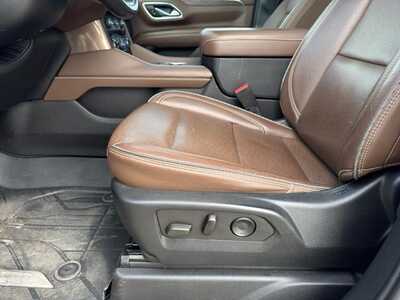 2021 Chevrolet Tahoe, $42249. Photo 5