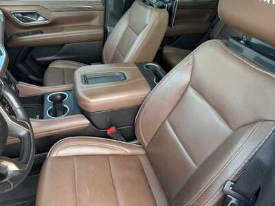 2021 Chevrolet Tahoe, $42249. Photo 6