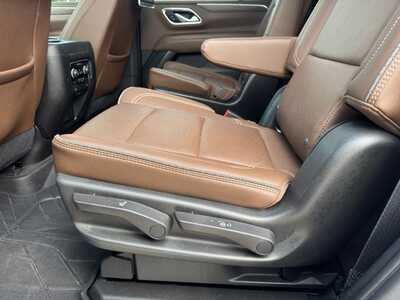 2021 Chevrolet Tahoe, $42249. Photo 8