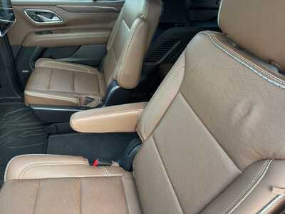 2021 Chevrolet Tahoe, $42249. Photo 9