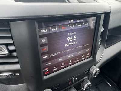 2021 RAM 2500 Crew Cab, $42795. Photo 2