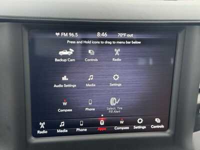 2021 RAM 2500 Crew Cab, $42795. Photo 3