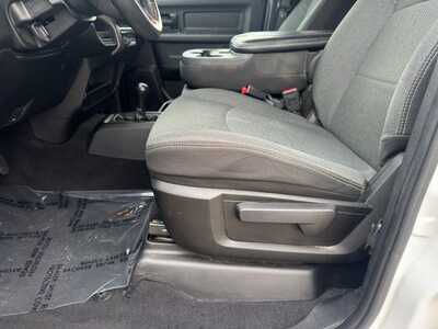 2021 RAM 2500 Crew Cab, $42795. Photo 5