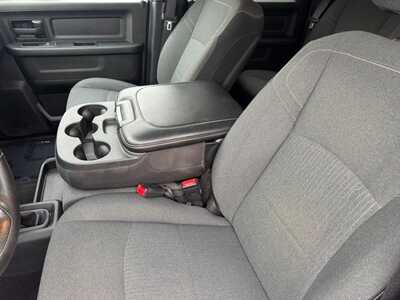 2021 RAM 2500 Crew Cab, $42795. Photo 6