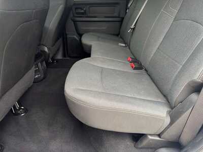 2021 RAM 2500 Crew Cab, $42795. Photo 7
