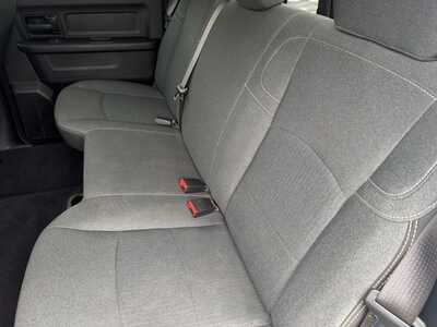 2021 RAM 2500 Crew Cab, $42795. Photo 8