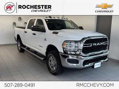 2021 RAM 2500 Crew Cab, $42795. Photo 1