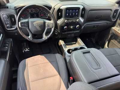 2022 Chevrolet 1500 Crew Cab, $31999. Photo 10