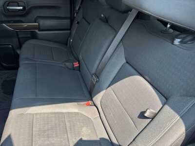 2022 Chevrolet 1500 Crew Cab, $31999. Photo 8