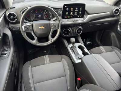 2023 Chevrolet Blazer, $26949. Photo 10