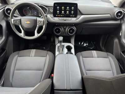 2023 Chevrolet Blazer, $26949. Photo 11